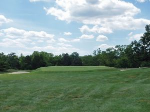 Camargo 8th Green